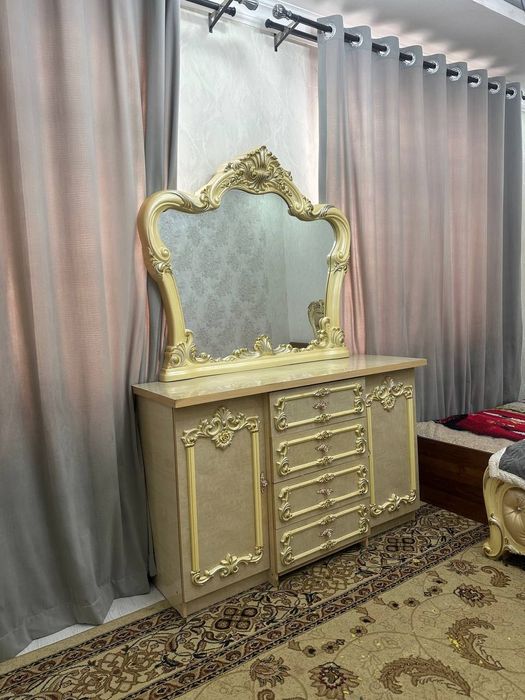 Спалный Мебель.Котта.