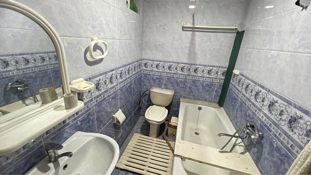 Arendaga hovli 4 xonali Yangi TashMI tarafda