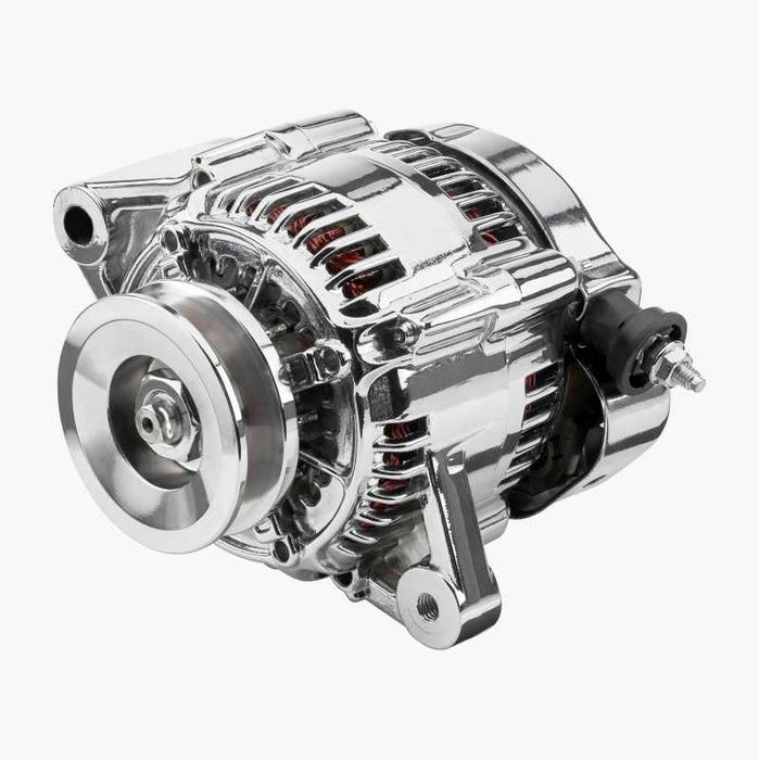 Стартер Caterpillar Cat d325 D330 D320 D324