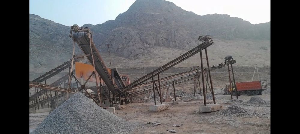 Завод дробилка курамиз Zavod drobilka kuramiz