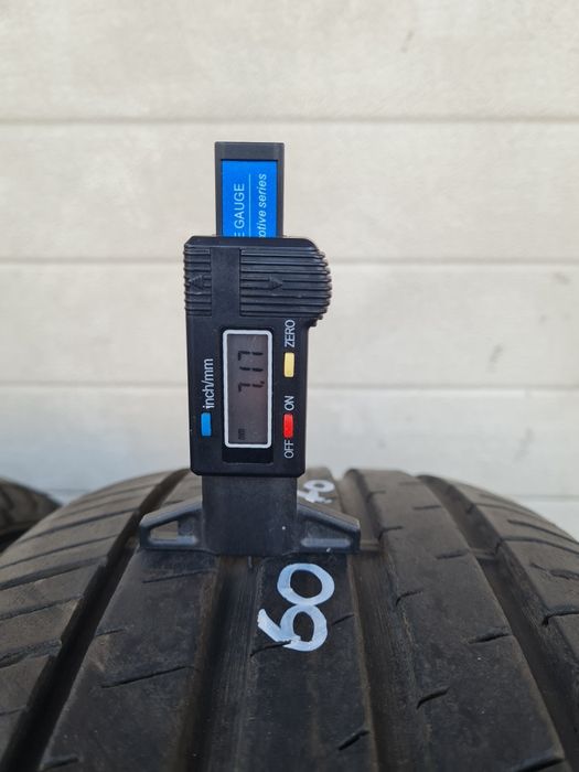 Летни гуми 4 броя FALKEN Ziex ZE310 235 60 R17 дот 4720
