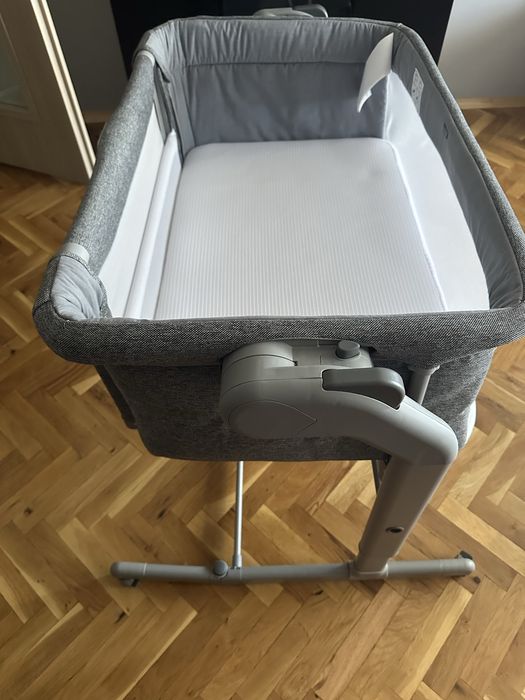 Бебешка кошара - Бебешко легло