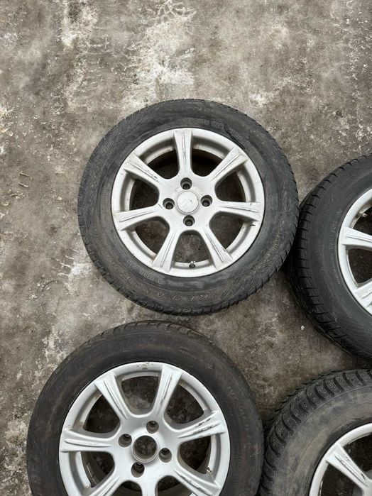 Диски R14 (4*98) ВАЗ , Лада , LADA