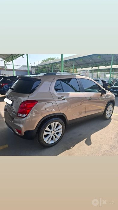 Tracker 1       2019