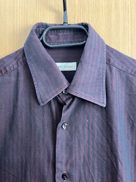 Cămașă | Bărbați | West Coast