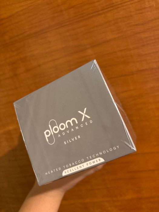 Aparat Ploom X Advanced