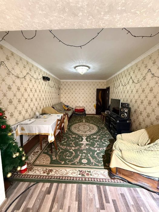 Срочно продается квартира