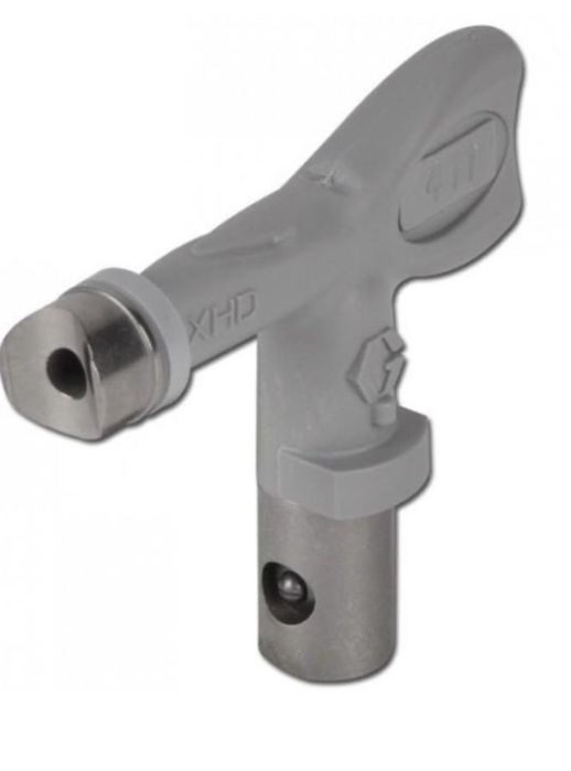 Дюзи Graco XHD за високо налягане до 500 бара! Боядисване и шпакловка!