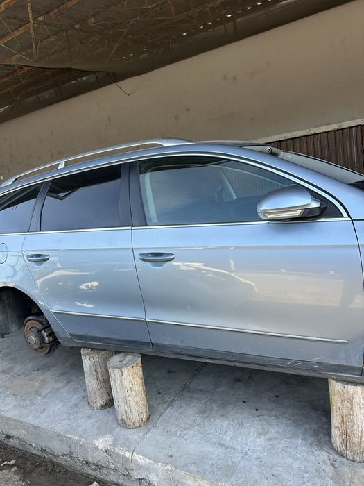 Врати за Vw Passat B6