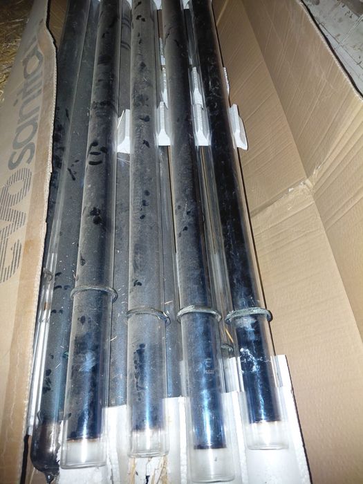 vand tevi panou solar