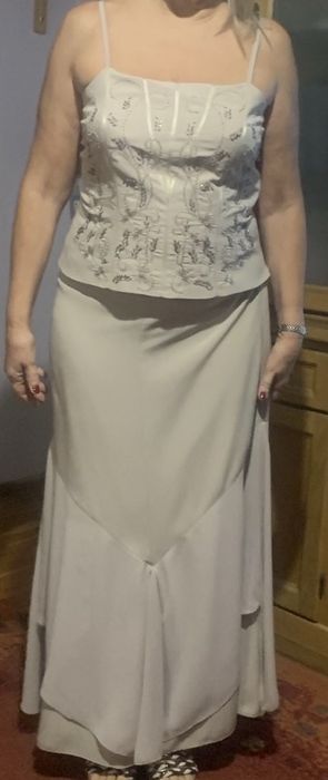 Официален  костюм с три части