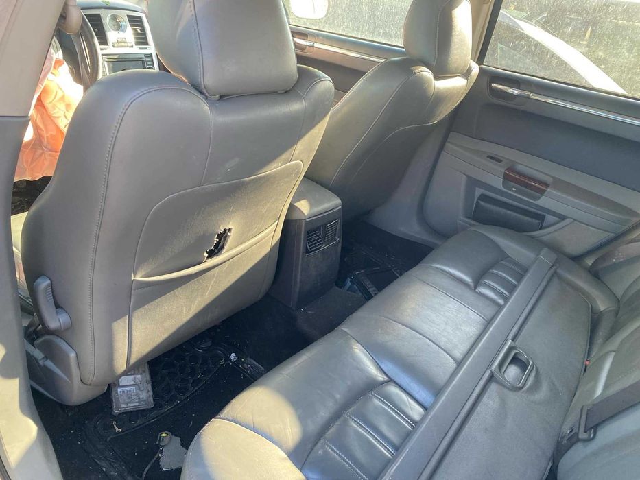 chrysler 300c 3.5 на части газ крайслер 300ц 3.5 бензин