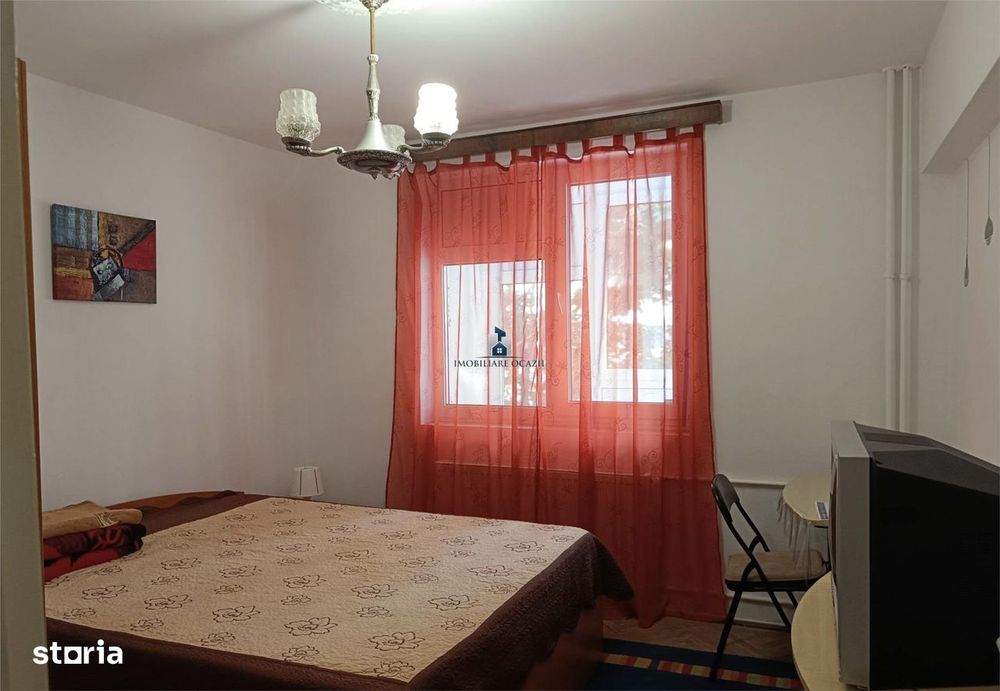 Inchiriere Apartament 2 Camere Decomandat Sos.Oltenitei