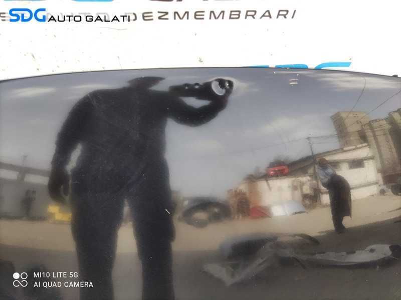 Capota Motor VW Sharan 1995 - 2010 [L0304]