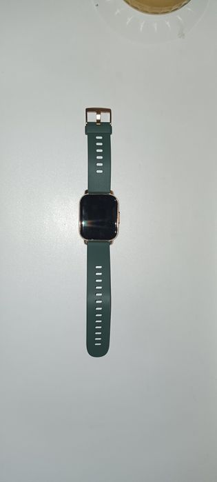 Смарт часы Zeblaze Btalk Green