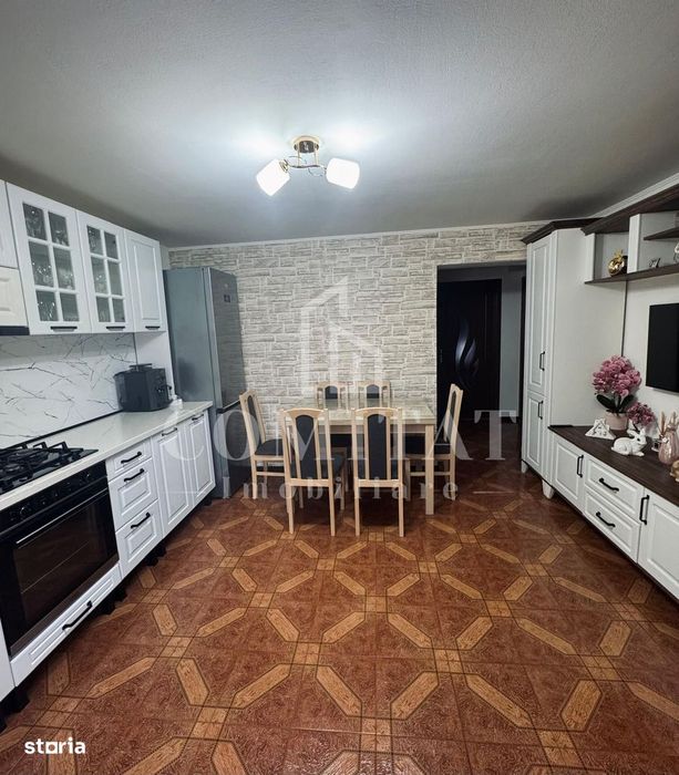 Apartament modern cu 3 camere | Zona Elite City