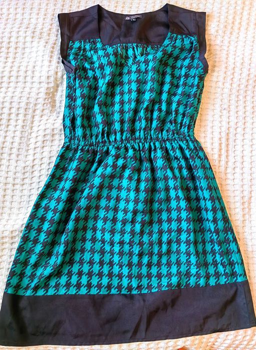 Летни спортни рокли С-М Only и други