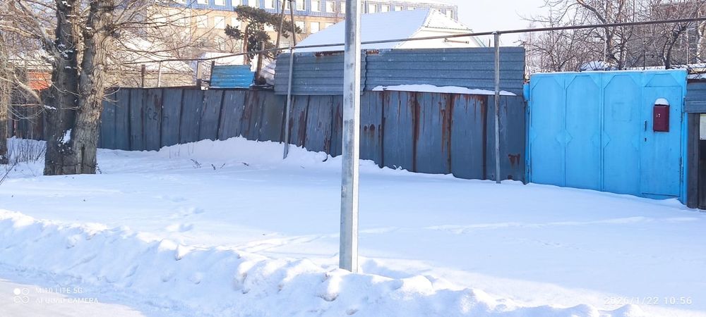 Продам участок в городе