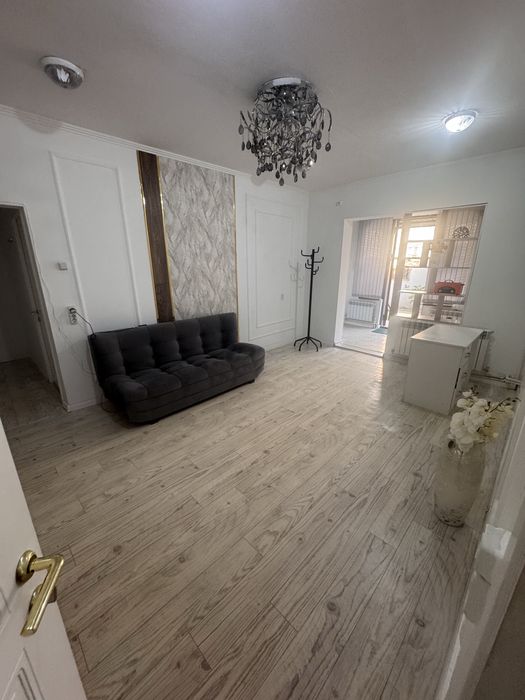 Аренда зала в салоне