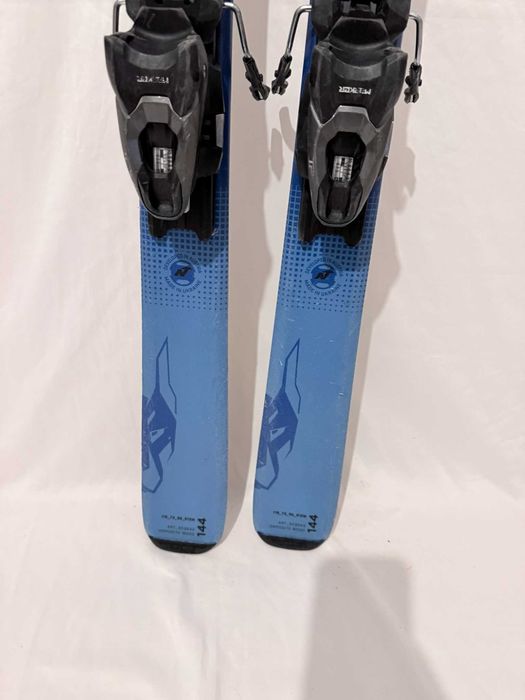 Schi ski Nordica spitfire 73R 144cm + Marker TP2 10 model 2024