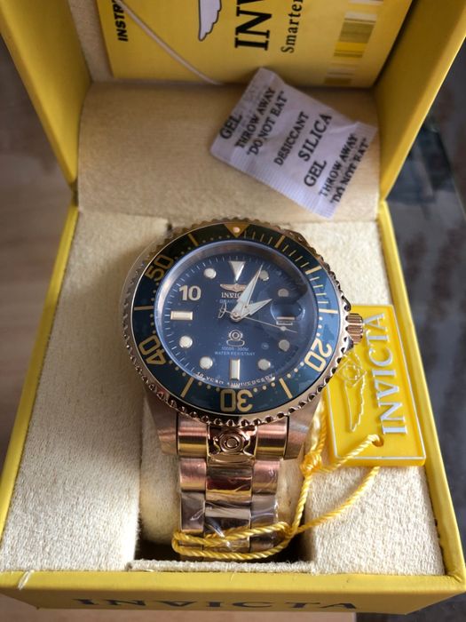 Ceas Invicta Automatic NEW