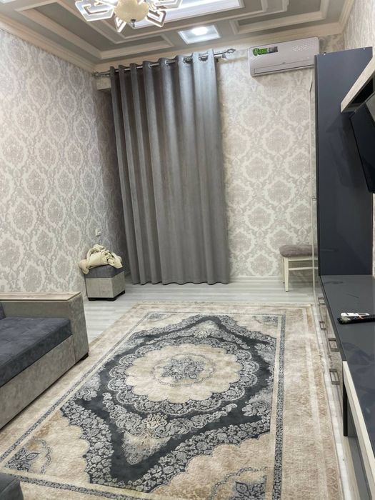 Аренда квартиры в центре города