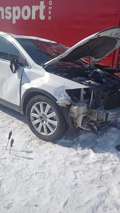мазда сх9 mazda cx9 3.7 объем 2008г.