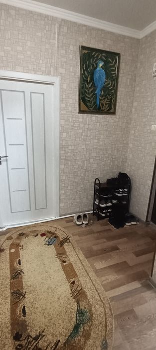 Продаётся квартира 2х ком