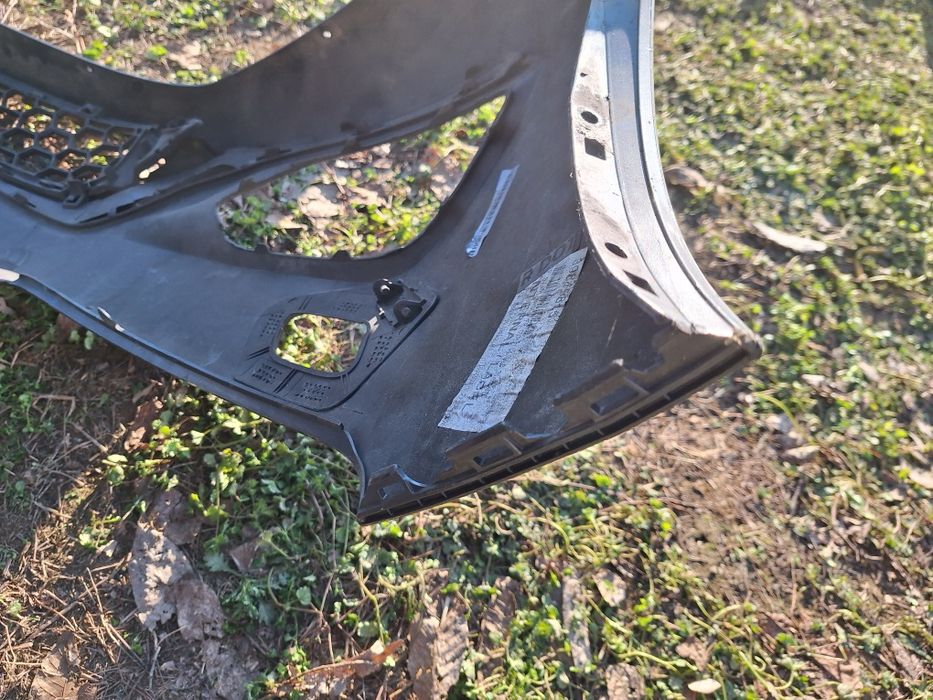 Предна броня за Volvo V60 2014