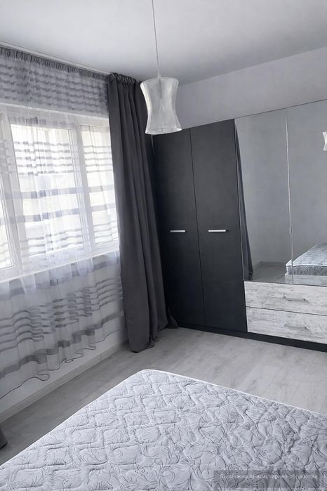 Дава се под наем Двустаен апартамент в Пловдив, Център - 60 кв.м за 448.8 € - Снимка #4