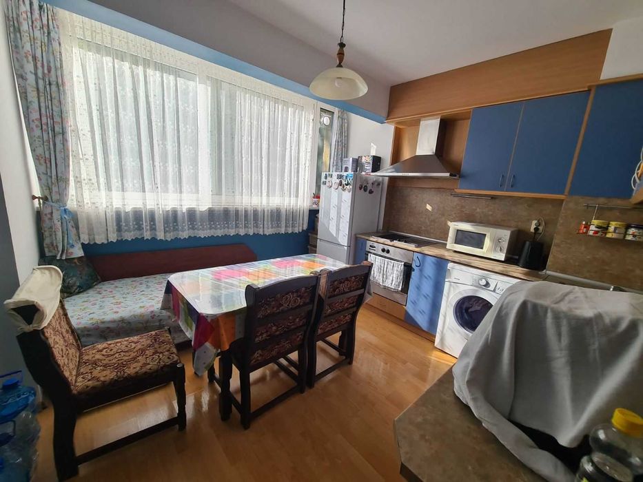 Продава се Двустаен апартамент в Хасково, Бадема - 73 кв.м за 841 €/кв.м - Снимка #3