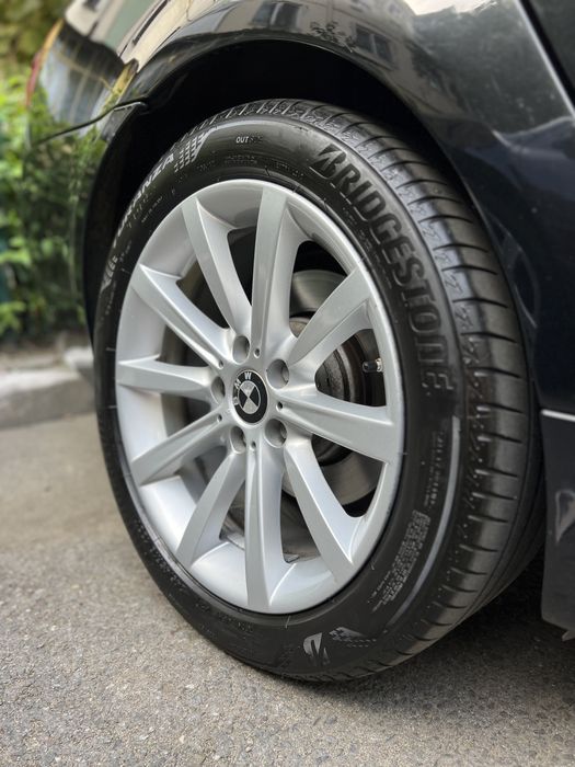 Vand jante style 365/originale bmw pe 18”/cu anv dot 2023  PRET FIXXXX