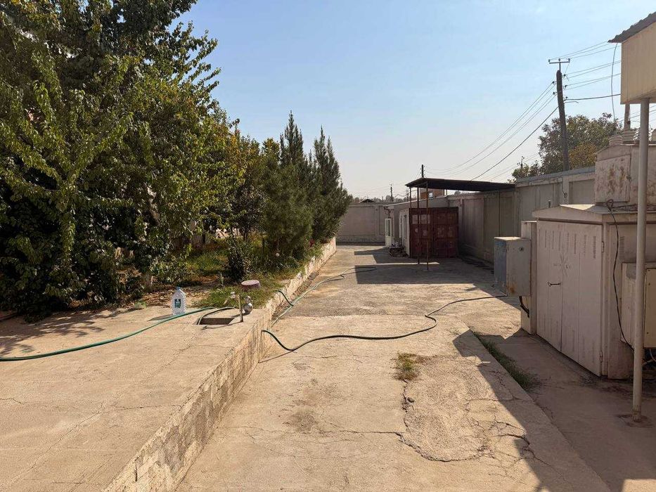 Агро-логистический комплекс с холодильными камерами |1000 тонн|