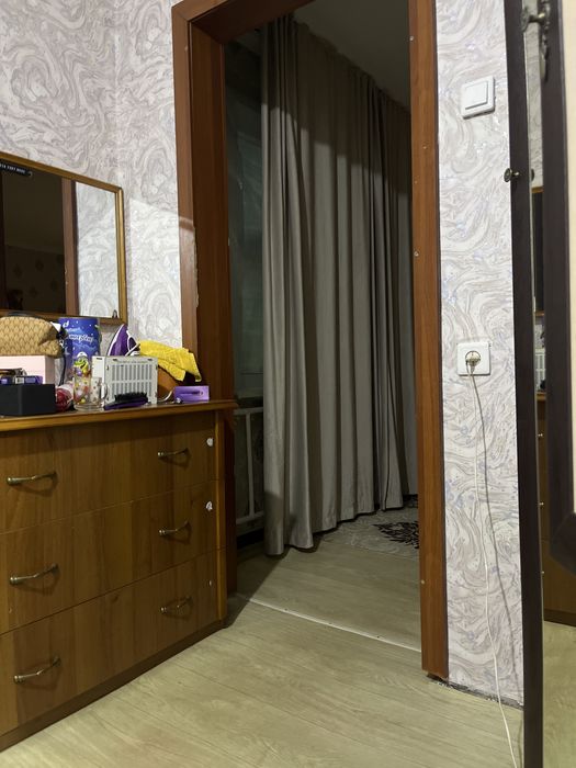 Сдам с подселением девушке в 2 х ком квартире