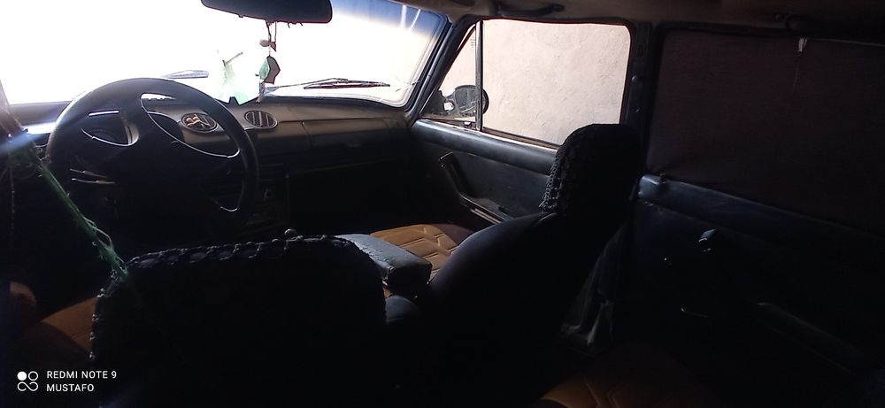 Vaz 2106 jigulii
