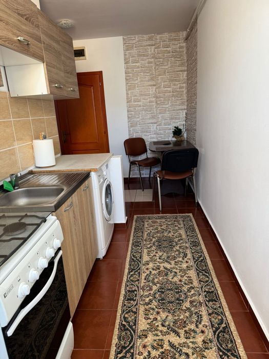 Apartament cu o camera langa Vivo