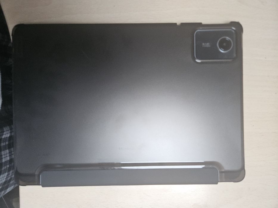 Tableta Lenovo Tab M11 (2024) + Pen + Husă + Folie Sticlă+Tastatura .