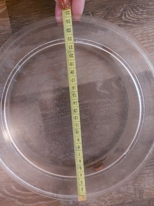 Чинийка/и за микровълнова