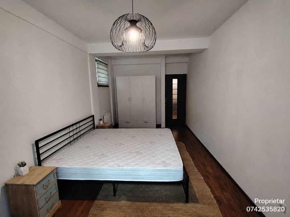 Ofer spre inchiriere apartament