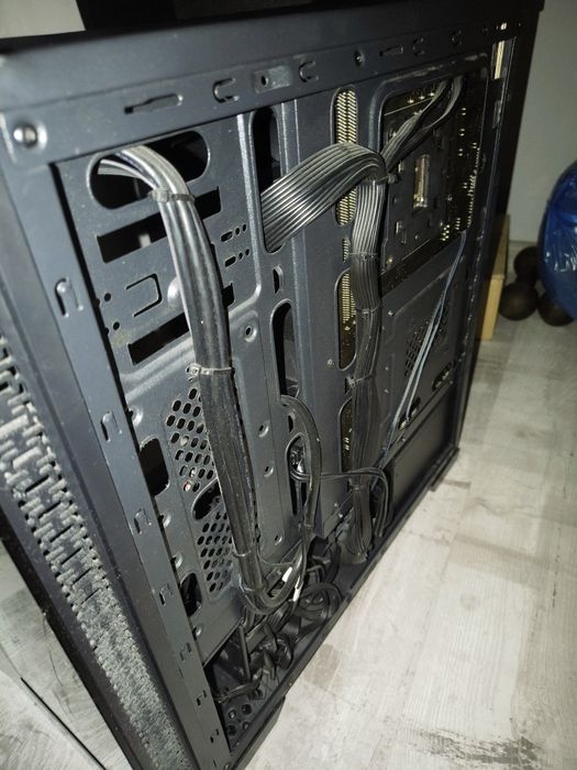Componente PC GTX 1660