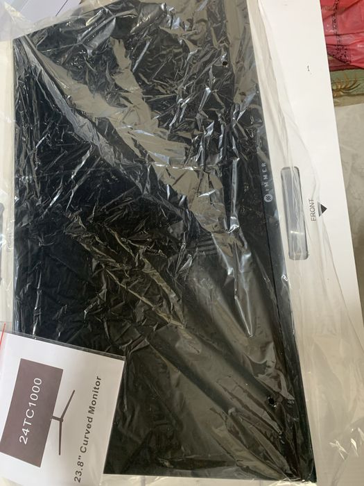 Monitor 24 dyum holati ideal