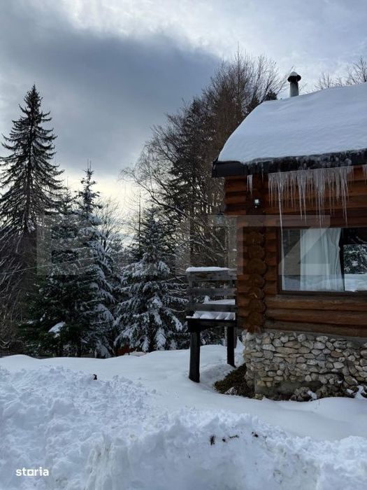 Inchiriere lunga durată Chalet,Case,Cabane