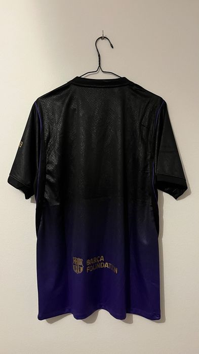 Tricou Barcelona 2026/2027