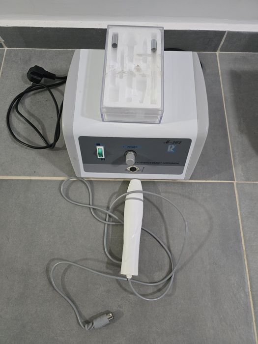 Combina cosmetica profesionala