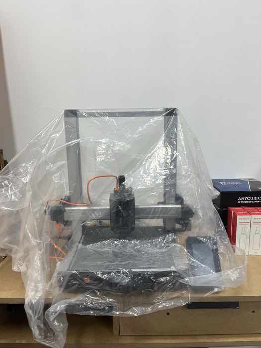 3Д ПРИНТЕРЫ от anycubic