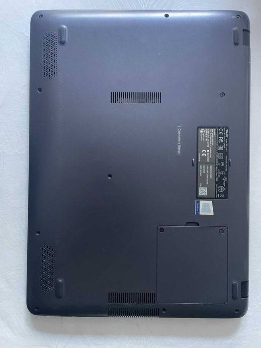 ASUS VivoBook ноутбук | Core i3-7020U