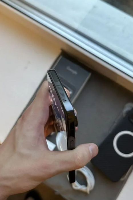 Google pixel 9 Pro Xl obsidian 128