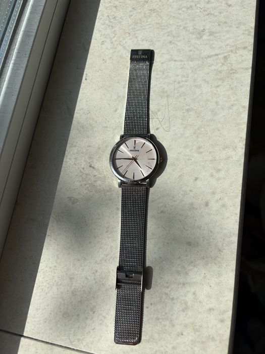 Дамски часовник Festina Boyfriend