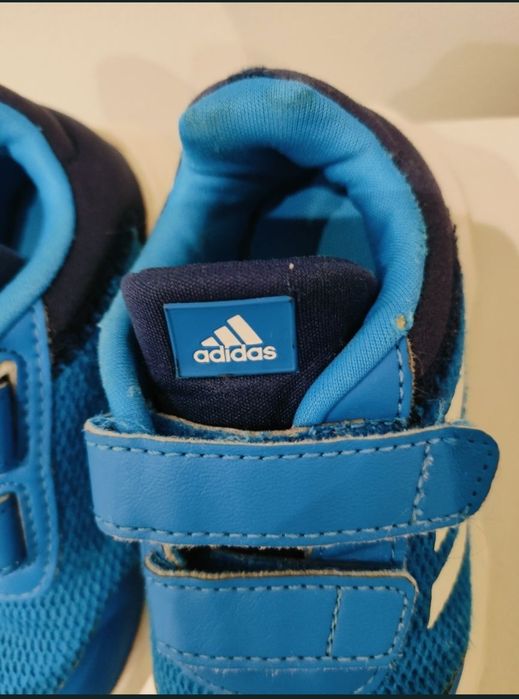 Детски маратонки Adidas 28, Nike 27, Clarks 27н Puma 26н, Adidas 25н
