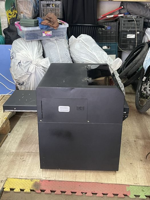 Принтер Dem Jet C3